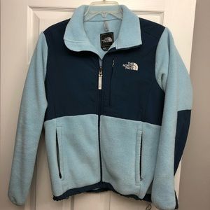 North face jacket